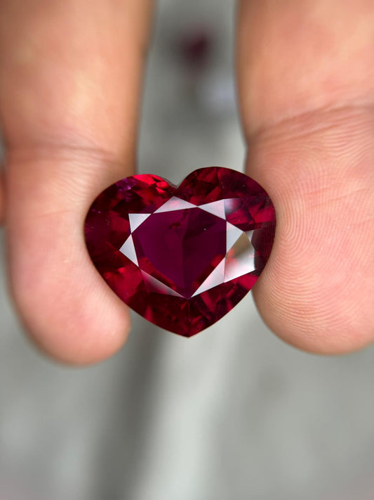 Multicolor Tourmaline Gemstones – Per Carat
